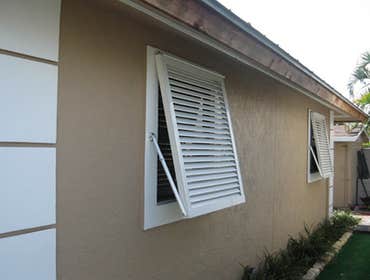 Awnings