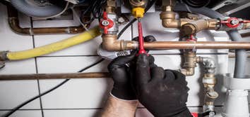 Express Services plumbing LLC