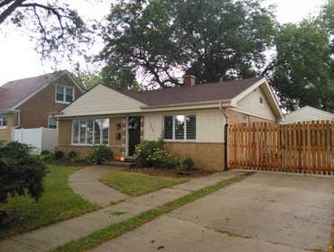 New Roof Tinley Park Illinois Complete tar off. New roof