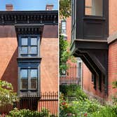 Brooklyn Townhouse