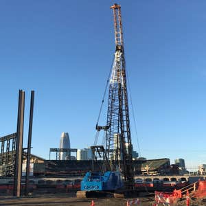 Foundation Constructors Inc