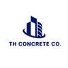Th Concrete Co logo