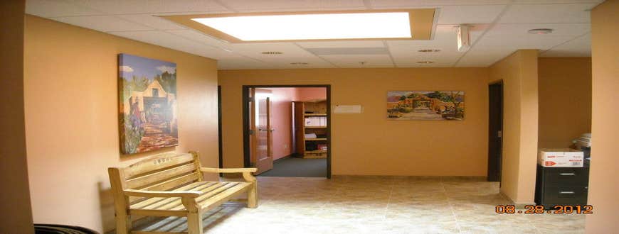 Soreo Health Center