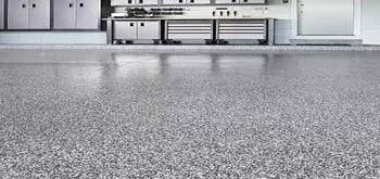 Elite Concrete Coatings