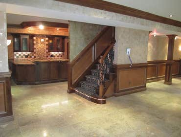 Fiducia Home Builders & Design, Inc. Project