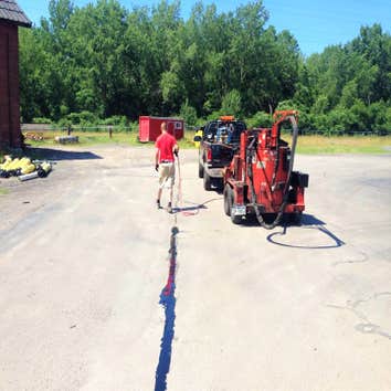 Photos from Buffalo Blacktop & More & Wny Sealcoat & Supplies
