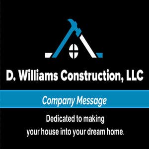 D. Williams Construction, LLC