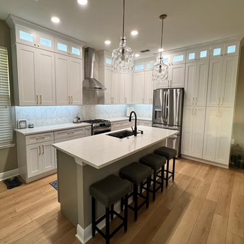 Photos by Southern Stoneworks LLC #1