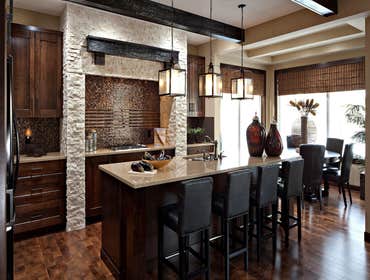 Photos by Setai Kitchen & Bath #1