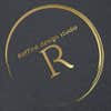 R. Rffine Design Studio logo