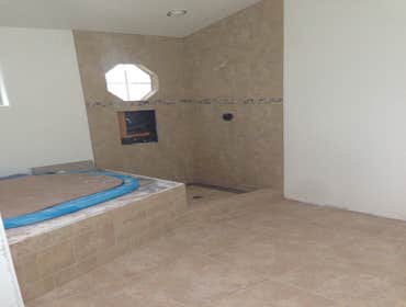 Project photos from Arod General Construction
