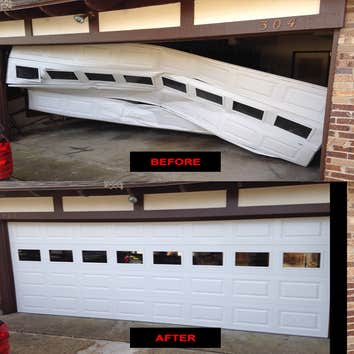 Downers Grove Il Garage Door