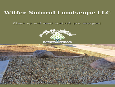 Photos by Wilfer Natural Landscape LLC #37