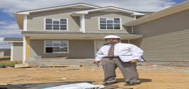 Robert Laman Jr. Construction