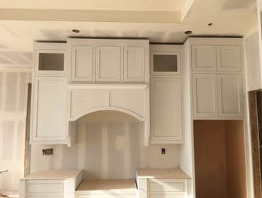 Photos by Nick Hammer General Builder #2