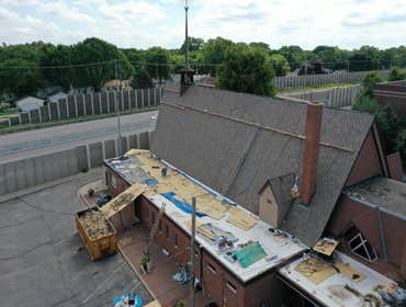 Photos by A to Z Construction & Roofing Inc #1