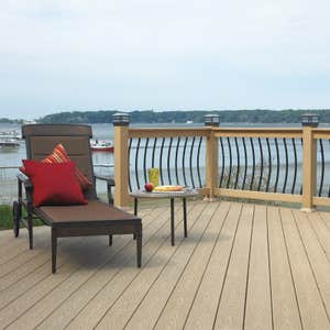 A platform for the Grill Master in You. Backyard Bar-Ba-Q's are not that far away! How will you spend them? Scott Gregory Designer Homes, Inc can...