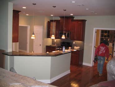 Photos from Neza Team LLC house built from the ground up by Neza team llc