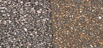 The Metairie Concrete Company