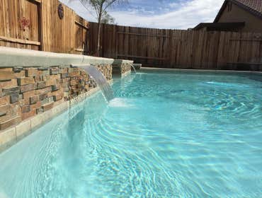 Photos from Dynasty Pools and Spas