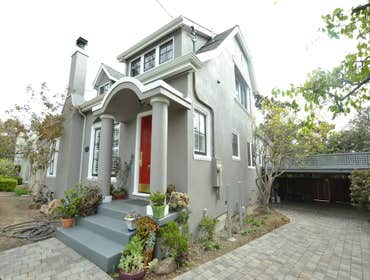 Second storey addition