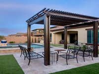 Project photos from New Image Landscape And Pools L L C
