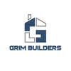 Grim Builders LLC logo