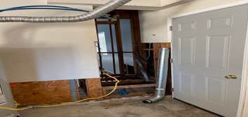Photos by Aftermath Restoration Inc #1