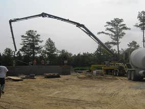 General Contractor