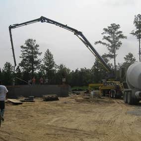 General Contractor