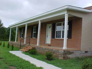 Sample of recent homes we built