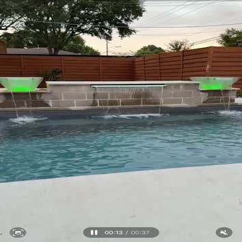 Texas Best Fiberglass Pools, LLC