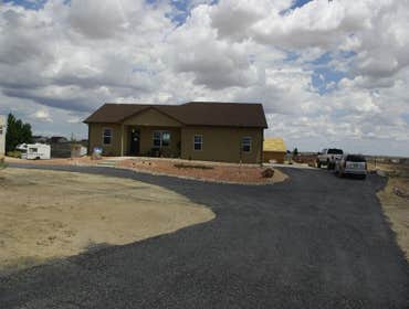 Sikes Residence