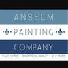 Anselm Painting Company logo