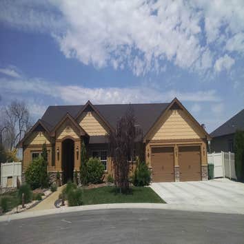 Wilderness Falls Building LLC