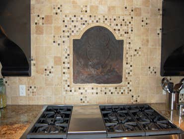 Photos from Creative Tile Designs