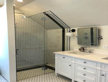Photos by Tramco Kitchen and Bath #1