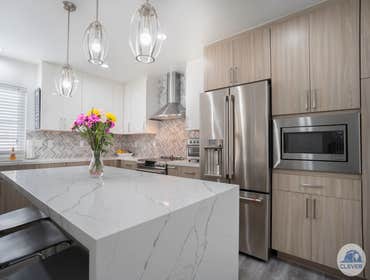 Complete Home Remodeling - Union City