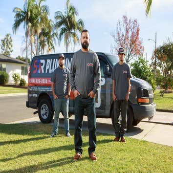 Ser plumbing Inc