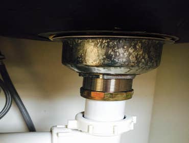 Photo(s) from Payless Rooter & Mato Plumbing LLC