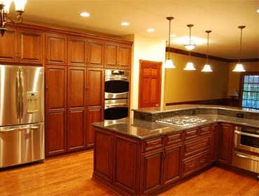 Photos by Kress Brothers Builders LP #1