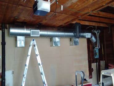 Apartment Remodel
