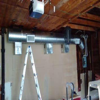 Apartment Remodel