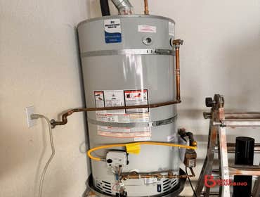 Brimer Plumbing Previous Jobs