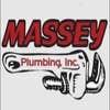 Massey plumbing Inc logo