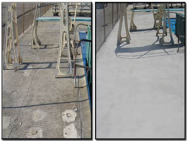 Photo(s) from Like Nu Concrete Restoration Inc