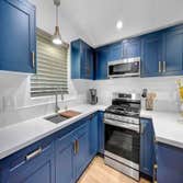 Ea Home Builders
