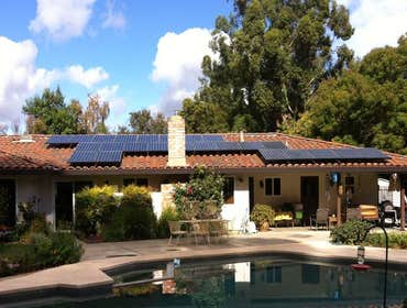 Photos from HOOKED ON SOLAR INC