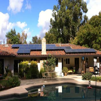 Photos from HOOKED ON SOLAR INC