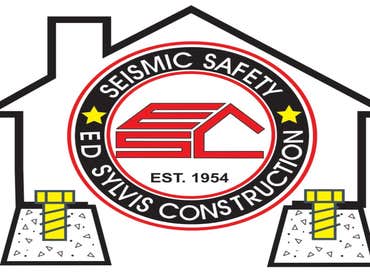 Photos by Seismic Safety Foundation Repair #1